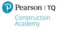 Pearson TQ Construction Academy Logo
